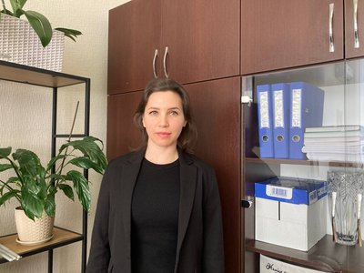 Жанна Строга Жанна Строга