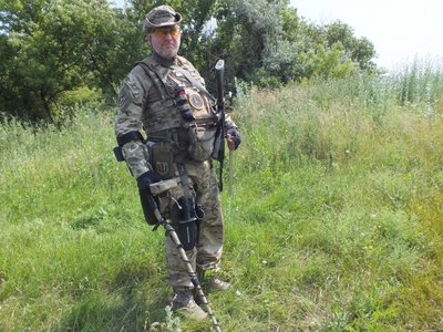 Майструють дрони у росіян під носом. Як сапери 102 бригади вдосконалюють та створюють оснащення для розмінування Майструють дрони у росіян під носом. Як сапери 102 бригади вдосконалюють та створюють оснащення для розмінування