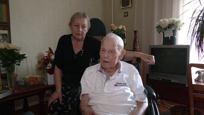 У віці 105 років помер найстарший житель Рівненщини Федір Урженко У віці 105 років помер найстарший житель Рівненщини Федір Урженко