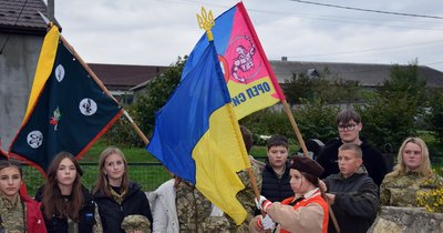 УПА, повстанці УПА, повстанці