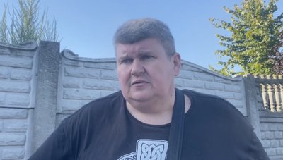 Російська армія вдарила по Дніпру: що кажуть очевидці Російська армія вдарила по Дніпру: що кажуть очевидці