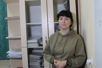 Вивіз сміття в Охтирці: на що скаржаться місцеві жителі Вивіз сміття в Охтирці: на що скаржаться місцеві жителі