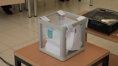 Обрали представника до Ради ветеранів від Кіровоградщини: хто ним став Обрали представника до Ради ветеранів від Кіровоградщини: хто ним став
