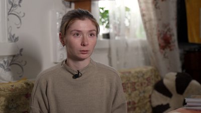 "Гену забили до смерті": історія загиблого на Курщині бійця з Чернігівщини "Гену забили до смерті": історія загиблого на Курщині бійця з Чернігівщини