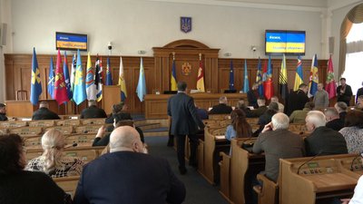 За перемогу та захисників. У Кропивницькому відбулась спільна молитва за Україну За перемогу та захисників. У Кропивницькому відбулась спільна молитва за Україну