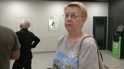 З початку тижня вже понад 60 годин: як живе Чернігів під час затяжних повітряних тривог З початку тижня вже понад 60 годин: як живе Чернігів під час затяжних повітряних тривог