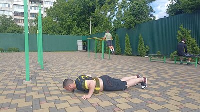 Рекорди Житомирщини у 2025 році: від немовляти з найдовшим волоссям до спортивних і кулінарних досягнень Рекорди Житомирщини у 2025 році: від немовляти з найдовшим волоссям до спортивних і кулінарних досягнень