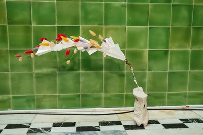 Після евакуації — через VR, музику та фотографію: як мистецькі резиденції зберігають пам'ять громад Донеччини Після евакуації — через VR, музику та фотографію: як мистецькі резиденції зберігають пам'ять громад Донеччини