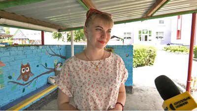 Інклюзивні групи в дитсадках Луцької громади: які потреби дітей забезпечують Інклюзивні групи в дитсадках Луцької громади: які потреби дітей забезпечують