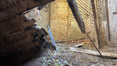 Маєток Шувалової у Дубні: область хоче повернути будівлю, місто планує передати її Міноборони Маєток Шувалової у Дубні: область хоче повернути будівлю, місто планує передати її Міноборони