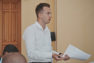 Адвокат Павло Ковалишин Адвокат Павло Ковалишин