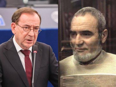 Birdemlik siyaseti. Dünya siyasetçilerinden kimler Qırımnıñ siyasiy mabüslerine mentorlıq yaptı Birdemlik siyaseti. Dünya siyasetçilerinden kimler Qırımnıñ siyasiy mabüslerine mentorlıq yaptı