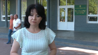 "Будинок захитався — і почалася істерика!": жителі Чернігова розповіли про наслідки атаки РФ по адмінбудівлі "Будинок захитався — і почалася істерика!": жителі Чернігова розповіли про наслідки атаки РФ по адмінбудівлі