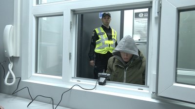 Права людини: у Чернігові представили автоматизовану систему відеоспостереження Права людини: у Чернігові представили автоматизовану систему відеоспостереження
