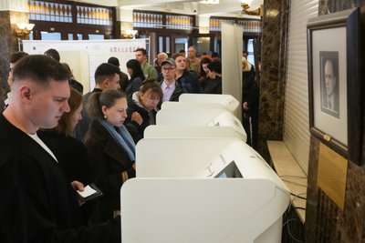 РФ, вибори до Держжуми, голосування РФ, вибори до Держжуми, голосування