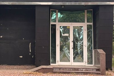 Обстріли, причини спалаху у Дніпрі, забуті села, напад на співробітників ТЦК. Головні новини Дніпра та області 2 жовтня Обстріли, причини спалаху у Дніпрі, забуті села, напад на співробітників ТЦК. Головні новини Дніпра та області 2 жовтня