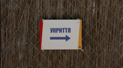 Вісімсот сорок дев'ятий день війни. Хроніка подій в Одеській області Вісімсот сорок дев'ятий день війни. Хроніка подій в Одеській області