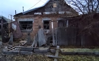 Жертви удару по Камʼянському, атака по Дніпру, Павлоград без світла. Головні новини Дніпра та області 6 листопада Жертви удару по Камʼянському, атака по Дніпру, Павлоград без світла. Головні новини Дніпра та області 6 листопада