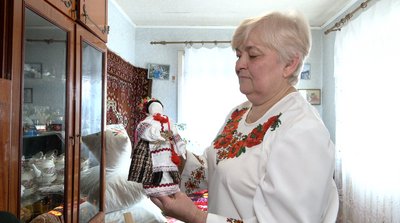 У селі 80 Шевченків: як на Черкащині живуть нащадки Кобзаря У селі 80 Шевченків: як на Черкащині живуть нащадки Кобзаря
