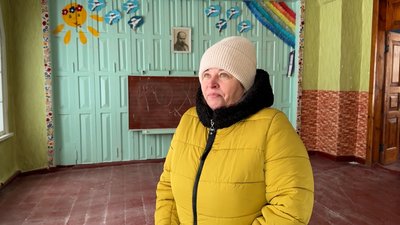 Статус пам'ятки місцевого значення хочуть присвоїти школі у селі Брагінці на Чернігівщині Статус пам'ятки місцевого значення хочуть присвоїти школі у селі Брагінці на Чернігівщині