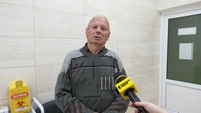 ГРВІ, грип, вакцина від дифтерії і правця ГРВІ, грип, вакцина від дифтерії і правця
