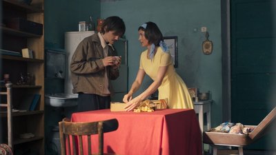 Від “Роксолани” до “Кисневої станції”: сім фільмів про Крим від Суспільного Від “Роксолани” до “Кисневої станції”: сім фільмів про Крим від Суспільного