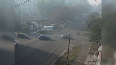 Задимленість на Чернігівщині: в яких районах її найбільше та з чим це пов'язано Задимленість на Чернігівщині: в яких районах її найбільше та з чим це пов'язано