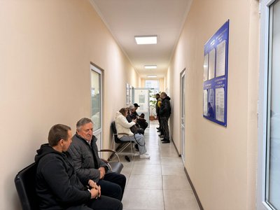 цнап, черга цнап, черга
