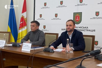 На Одещині відремонтували понад мільйон квадратних метрів доріг — Кулеба На Одещині відремонтували понад мільйон квадратних метрів доріг — Кулеба