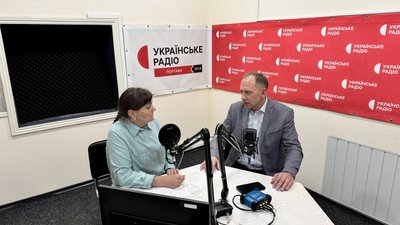На Полтавщині є перші випускники, які вивчали предмет "Захист України" за оновленою програмою