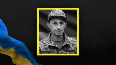 Втрати Волині: у боях з РФ загинули Олександр Гринчук та Богдан Денисюк Втрати Волині: у боях з РФ загинули Олександр Гринчук та Богдан Денисюк