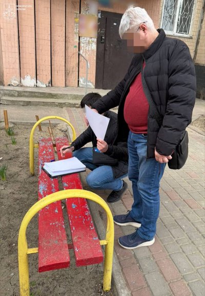Справа про ремонт котельні Одеського зоопарку: підозрюють підрядника та технагляд, збитки — понад 2,5 млн грн Справа про ремонт котельні Одеського зоопарку: підозрюють підрядника та технагляд, збитки — понад 2,5 млн грн