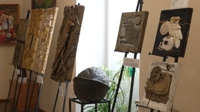 Василь Петровський Василь Петровський