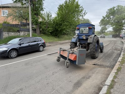 У Полтаві планують відремонтувати 75 вулиць і провулків: перелік