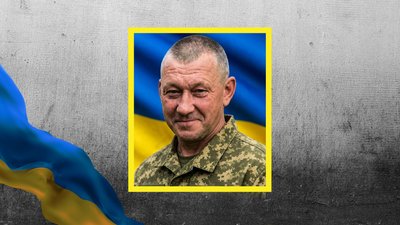 У Кропивницькій громаді попрощалися з п'ятьма захисниками
