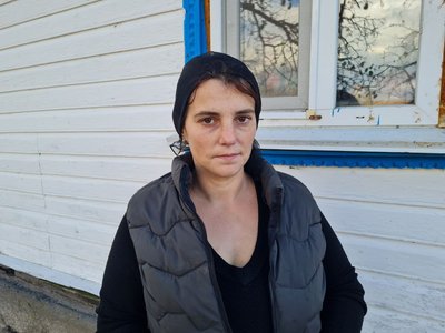 Загинув за Україну: матері на Житомирщину привезли тіло не її сина Загинув за Україну: матері на Житомирщину привезли тіло не її сина