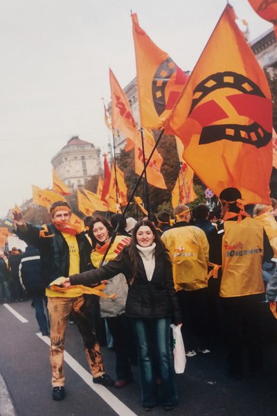 "Все можливо і все буде". Читачі й читачки Суспільного діляться фотографіями, що в них асоціюються з незалежністю "Все можливо і все буде". Читачі й читачки Суспільного діляться фотографіями, що в них асоціюються з незалежністю