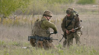 92 бригада навчання 92 бригада навчання