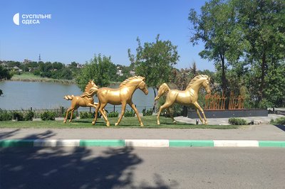 Регіональний туризм під час війни: як селище на Одещині приваблює відвідувачів