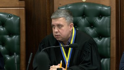 "Я себе обмовив": обвинувачений у розстрілі сім’ї з Києва каже, що вбивав не він "Я себе обмовив": обвинувачений у розстрілі сім’ї з Києва каже, що вбивав не він
