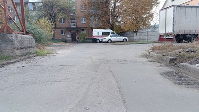 У Полтаві за 4,5 мільйони прочистять близько 20 ливнівок У Полтаві за 4,5 мільйони прочистять близько 20 ливнівок