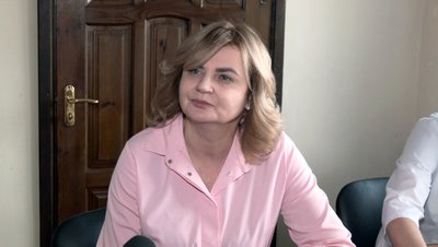 Експертиза щодо статусу інвалідності: як працюють експертні команди у Волинській клінічній лікарні Експертиза щодо статусу інвалідності: як працюють експертні команди у Волинській клінічній лікарні