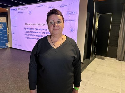 Переселенці у Звягелі: як громада забезпечує житлом та інтеграцію ВПО