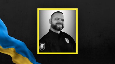Андрій Шушпанов Андрій Шушпанов