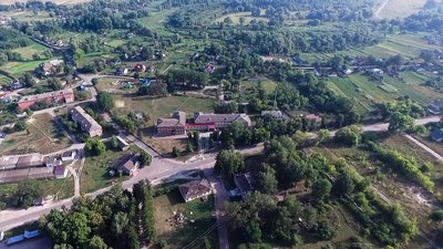 Назви сіл Чернігівщини: історія походження назви села Мрин Назви сіл Чернігівщини: історія походження назви села Мрин