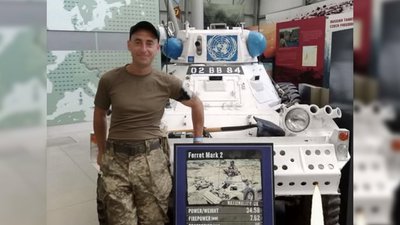 Полеглі герої Вінниччини Полеглі герої Вінниччини