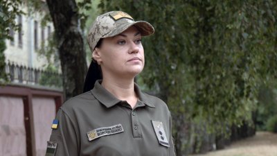 Як українці виїжджають з окупованих територій: перетин кордону і транзитний центр на Волині Як українці виїжджають з окупованих територій: перетин кордону і транзитний центр на Волині