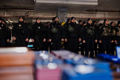 Обстріли Нікопольщини, звільнений з полону, погода у новорічну ніч. Головні новини Дніпра та області 31 грудня Обстріли Нікопольщини, звільнений з полону, погода у новорічну ніч. Головні новини Дніпра та області 31 грудня