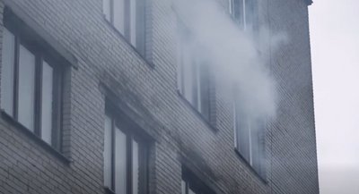 "Найстрашніше знаходити дітей, які загинули": історія офіцера-рятувальника з Волині "Найстрашніше знаходити дітей, які загинули": історія офіцера-рятувальника з Волині