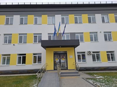 чортків, гуртожиток, переселенці, чортків єднає
